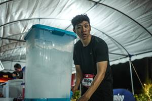 BIB: 
                            <button type="button" onclick="openModal(26534746)" class="btn btn-primary btn-sm float-right btn-popup" data-toggle="modal" data-target=".modal-high-quality">
                        <i class="fas fa-shopping-cart"></i> Add to Cart
                    </button>
                                            <button type="button" onclick="isThisMe(26534746, true)" class="btn btn-success btn-sm float-right btn-popup btn-isme hidden" data-toggle="tooltip" data-placement="bottom" title="นี่คือรูปของคุณใช่ไหม คลิกที่นี่เพื่อเอาเข้าอัลบั้ม">
                        <i class="fas fa-plus"></i> Add to album
                    </button>
                    <button type="button" onclick="isThisMe(26534746, false)" class="btn btn-warning btn-sm float-right btn-popup btn-isnotme hidden">
                        <i class="fas fa-ban"></i> Remove from album
                    </button>